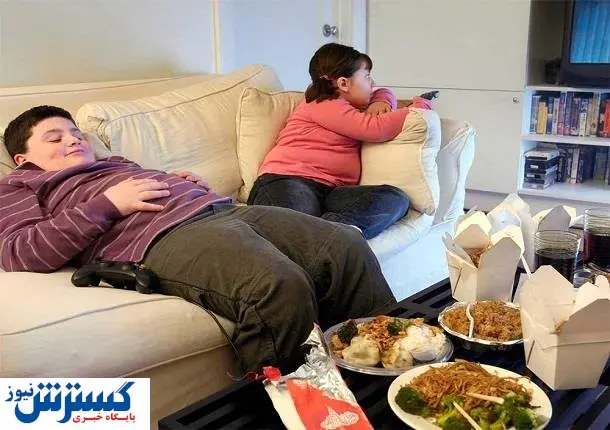 ویتامینی که از چاقی جلوگیری می ‌کند!