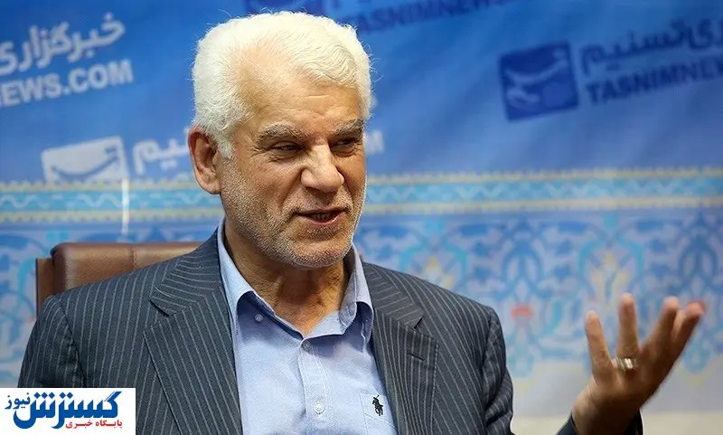 بهمنی: قیمت واقعی دلار این نیست