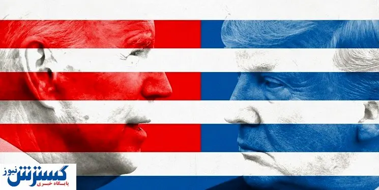 نتایج جدید از انتخابات آمریکا / بایدن جلوتر است یا ترامپ؟
