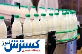 دامداران به دنبال افزایش قیمت شیر خام