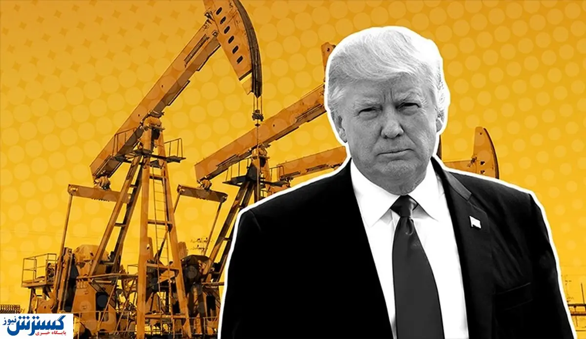 سرنوشت انتخابات آمریکا در دست ایالات نفتی