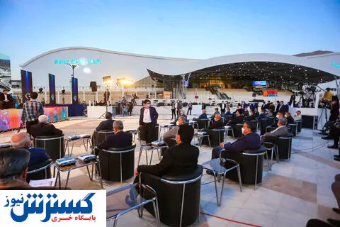 یارمحمدیان: نمایشگاه اصفهان استانداردترین مجموعه نمایشگاهی ایران است