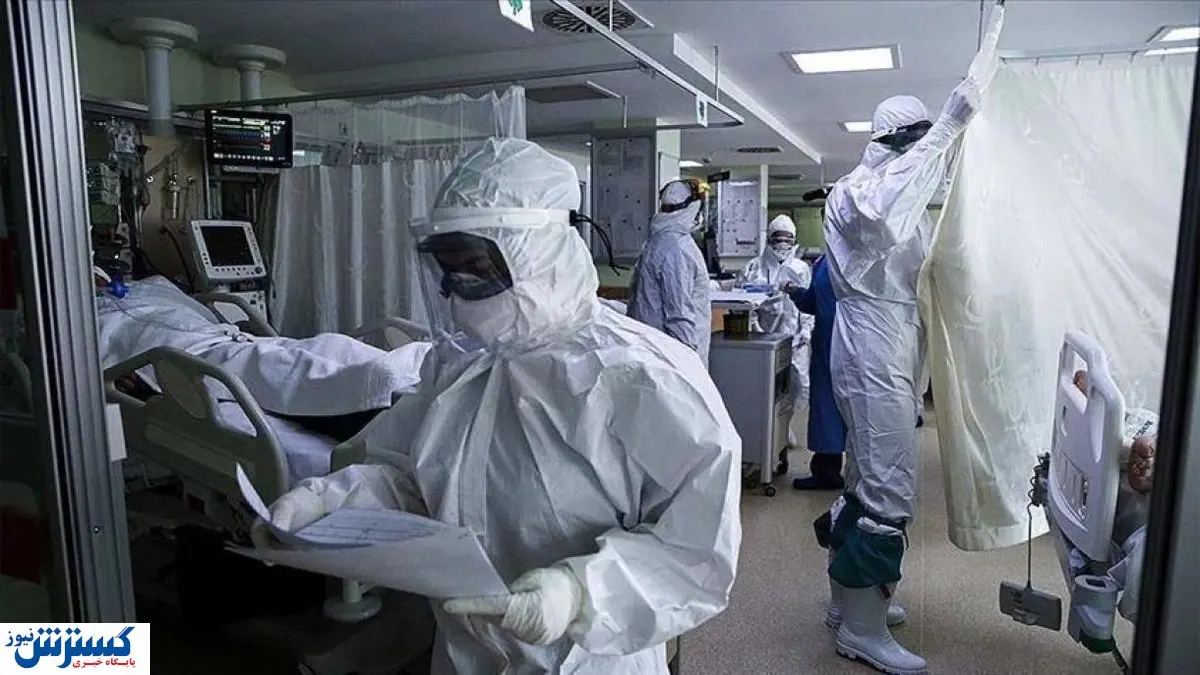 علائم جدید ابتلا به کرونا مشخص شد