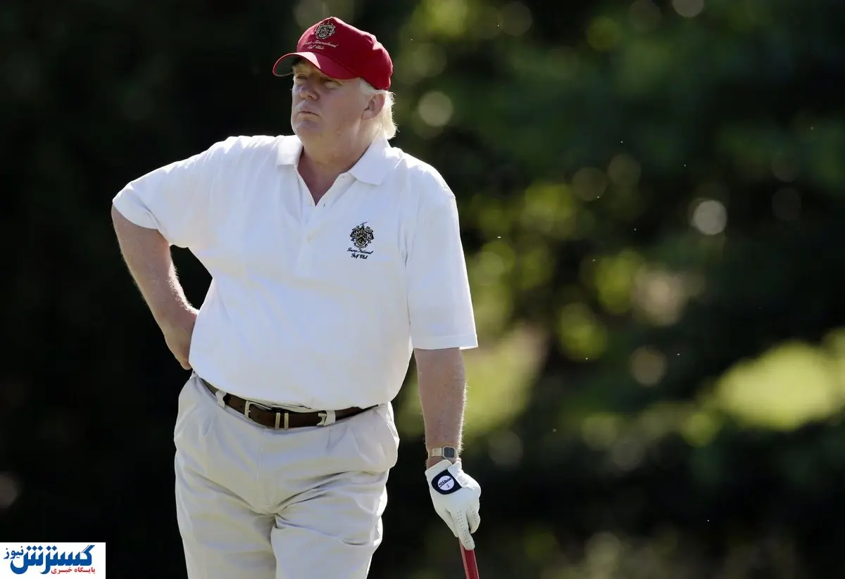 ترامپ باز هم همه را غافلگیر کرد