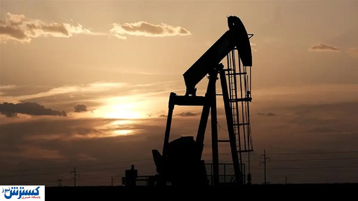 طلای سیاه قیمتی تر شد