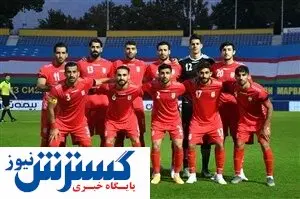 برگزاری دیدار دوستانه ایران- بوسنی قطعی شد