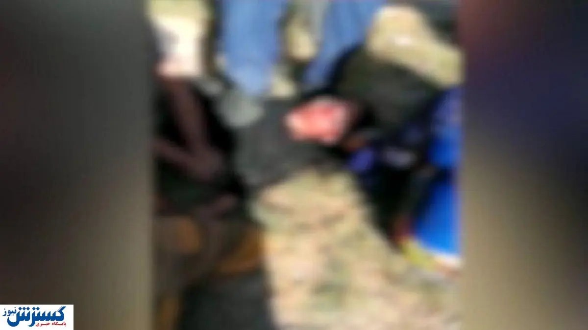 جزییاتی جدید از ماجرای درگیری در آبادان