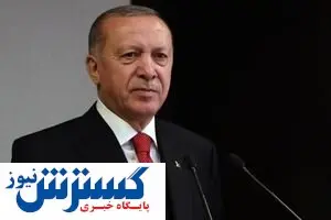 اردوغان با رفتن دامادش موافقت کرد