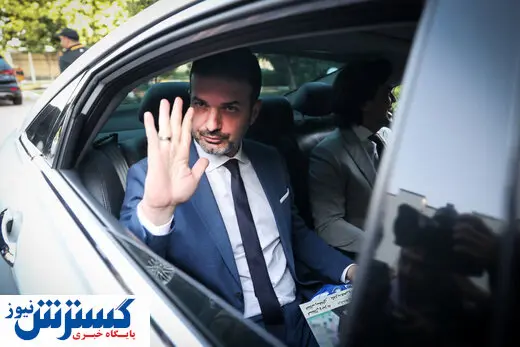 استراماچونی همچنان شاکی از سعادتمند