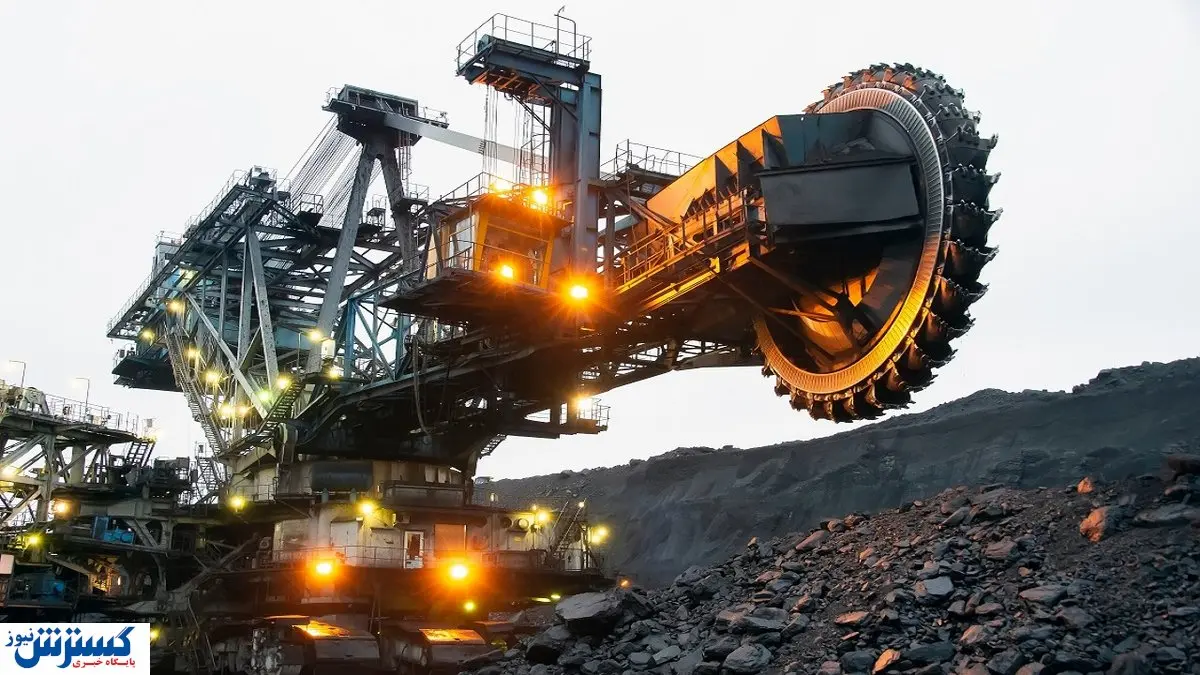 ۴ شرکت برتر معدنی در سال ۲۰۲۰