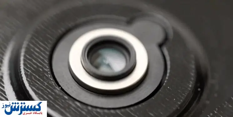 لنز حرفه‌ای دوربین به گوشی اضافه می‌شود