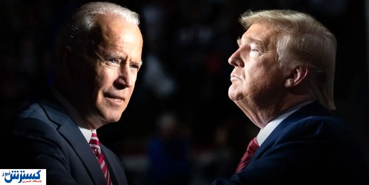 نتیجه نظر سنجیها درباره رئیسجمهوری آینده آمریکا