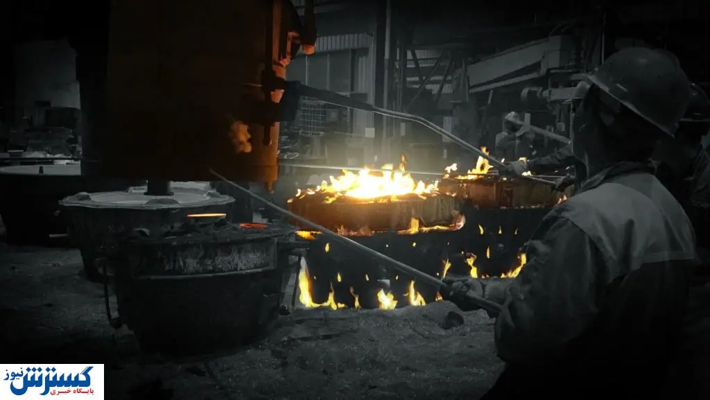 رکورد تازه چین در واردات مس!