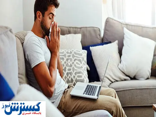 علائم آنفلوانزا و کرونا چه فرقی باهم دارند؟