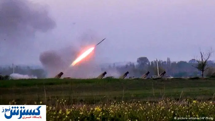 ایجاد منطقه پرواز ممنوع بر فراز قرهباغ