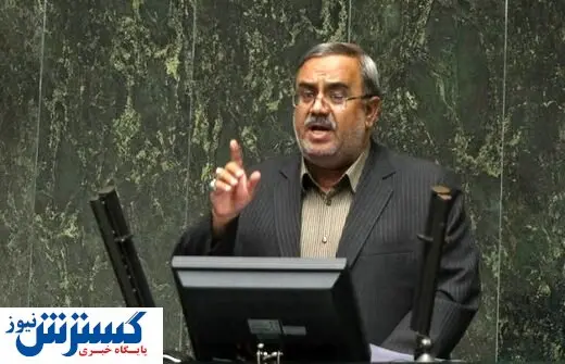 فوت نماینده پیشین مجلس بر اثر کرونا