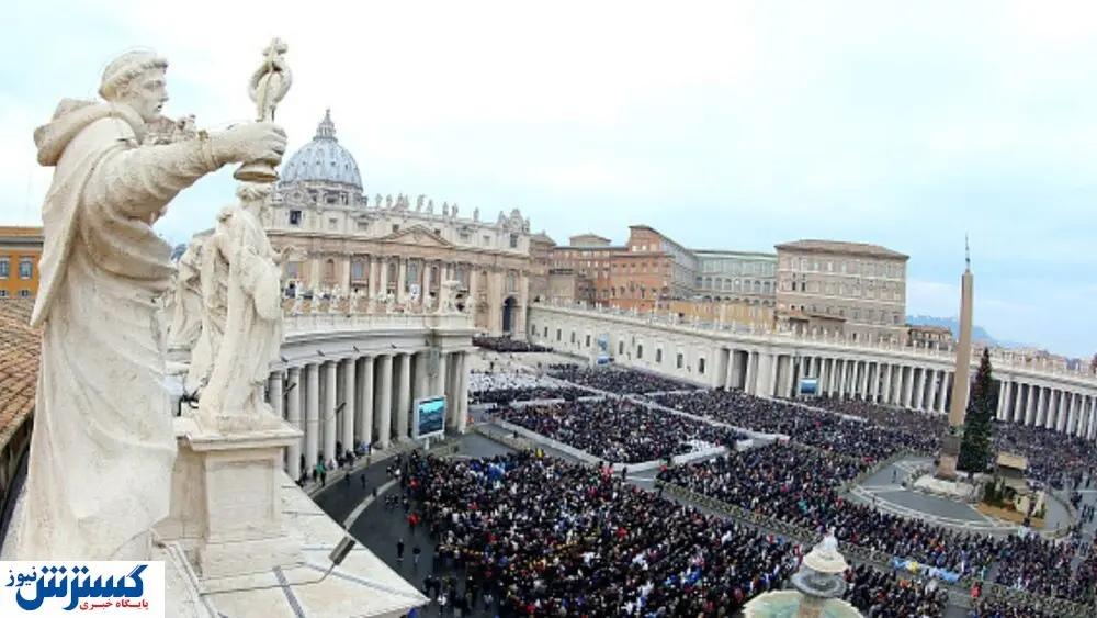 کوچک ترین کشور جهان کدام است