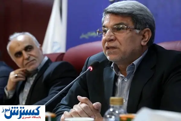 رئیس سازمان خصوصی‌سازی برکنار شد؟