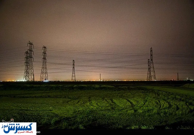 تصاویر / زندگی در محاصره گازهای سمی