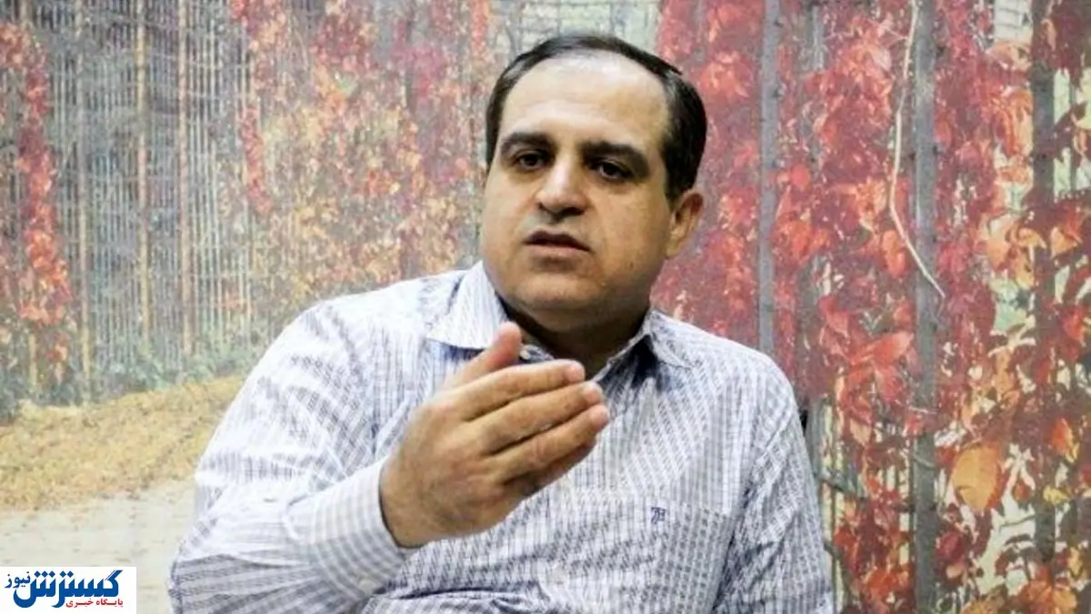 مدیرمسئول شرق از رقابت انصراف داد