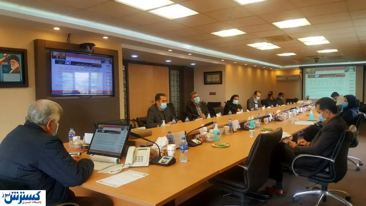 طرح جامع طلا بزودی تهیه می شود