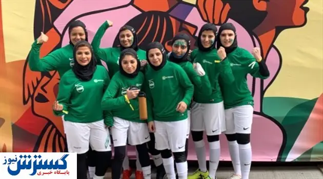 عربستان سعودی لیگ فوتبال زنان برگزار می کند