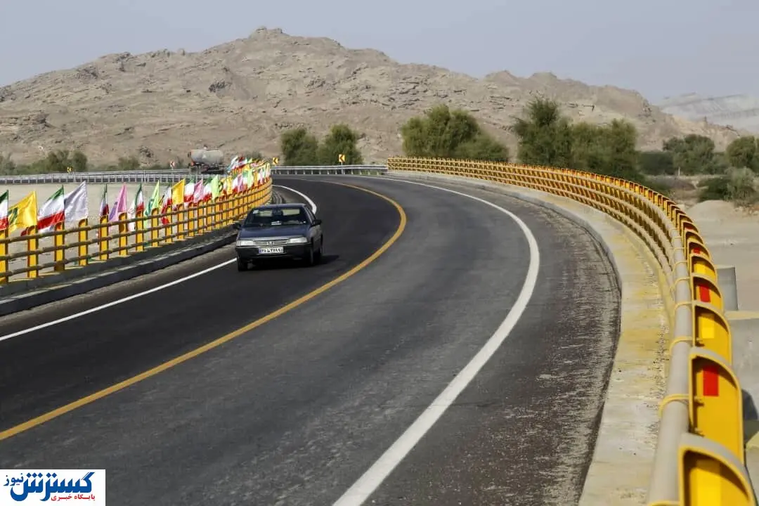 منتظر افتتاح ۹ طرح آزادراهی باشید