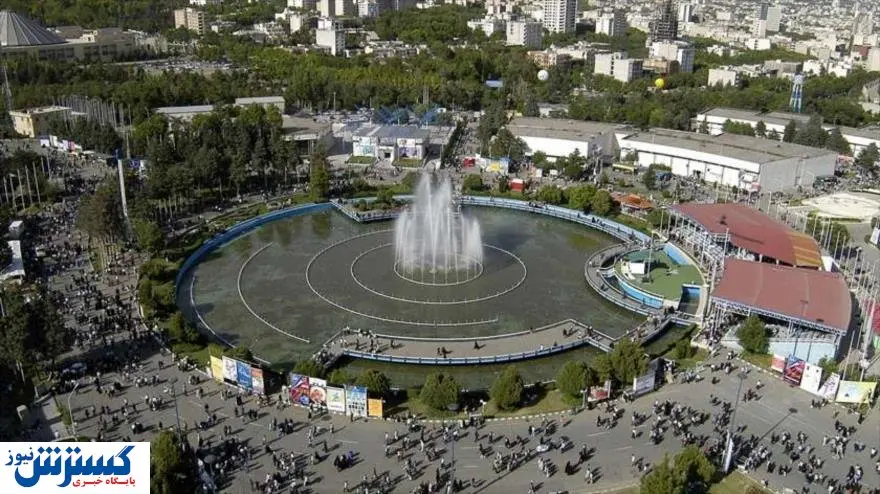 مدیرعامل جدید نمایشگاه تهران حکم گرفت + سند