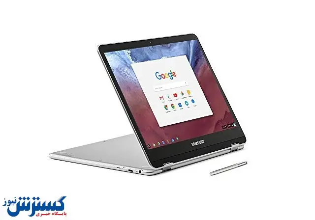 قیمت لپ تاپ‌های لمسی در بازار + جدول