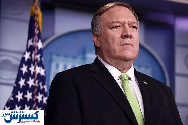 تحریم به بهانه دخالت در انتخابات امریکا