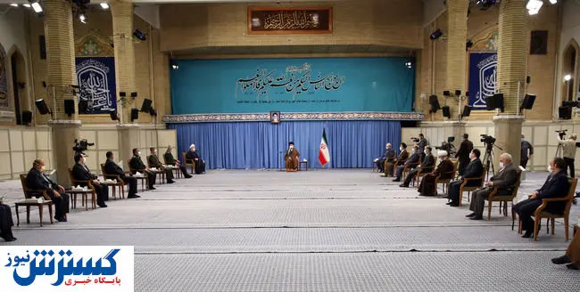 توصیه های رهبری به مسئولان درباره مقابله با کرونا