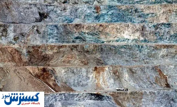 توسعه اکتشافات معدنی در کرمان