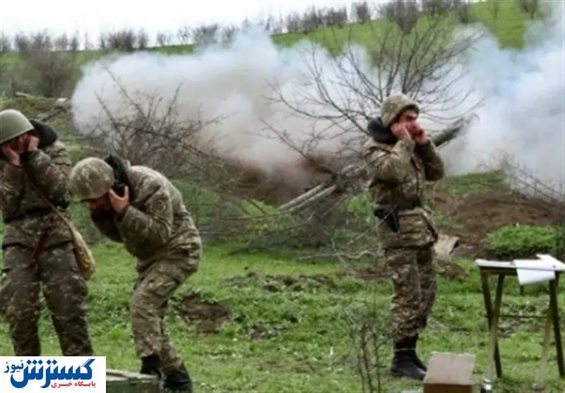 هشدار صریح سپاه به طرف های درگیر در جنگ قره باغ