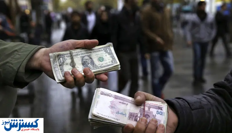 آخرین قیمت دلار در بازار (۹۹/۰۸/۳۰)