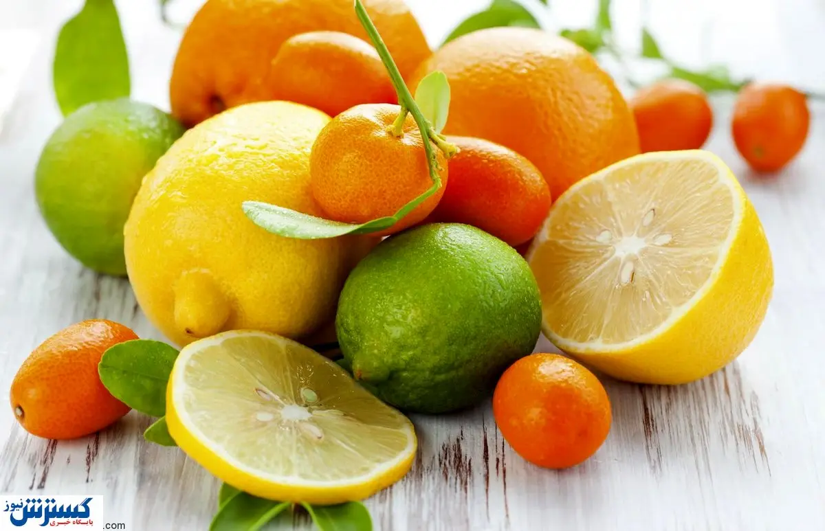 چرا نباید میوه‌ها را با پوست بخوریم؟