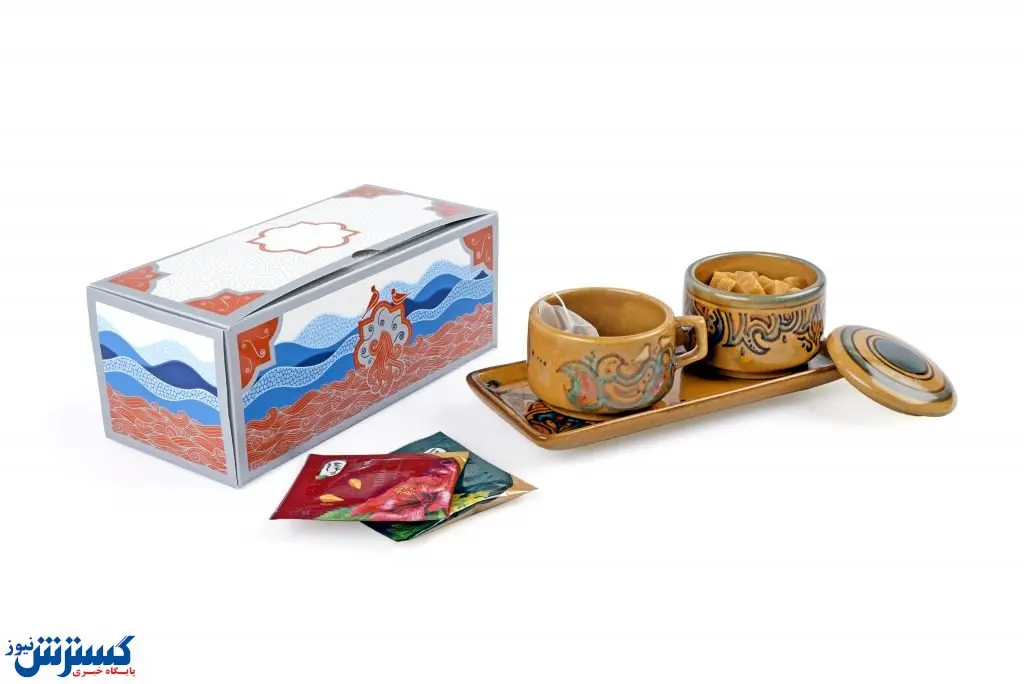 تحولی تازه در استفاده از هدایای تبلیغاتی صنایع دستی