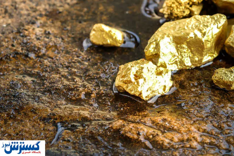 مزیت حضور شرکای خارجی در بخش طلا