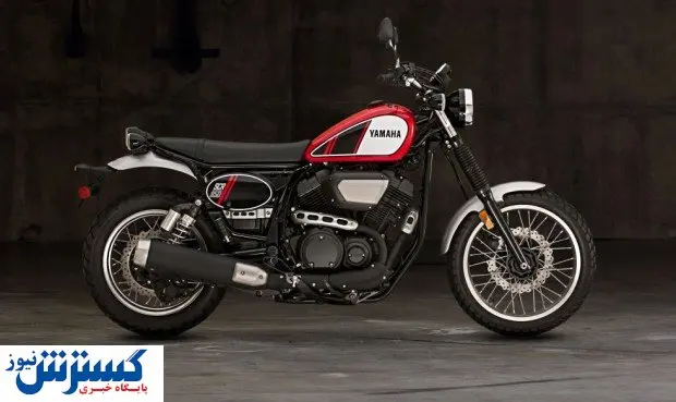 جدیدترین قیمت موتور سیکلت در بازار + جدول