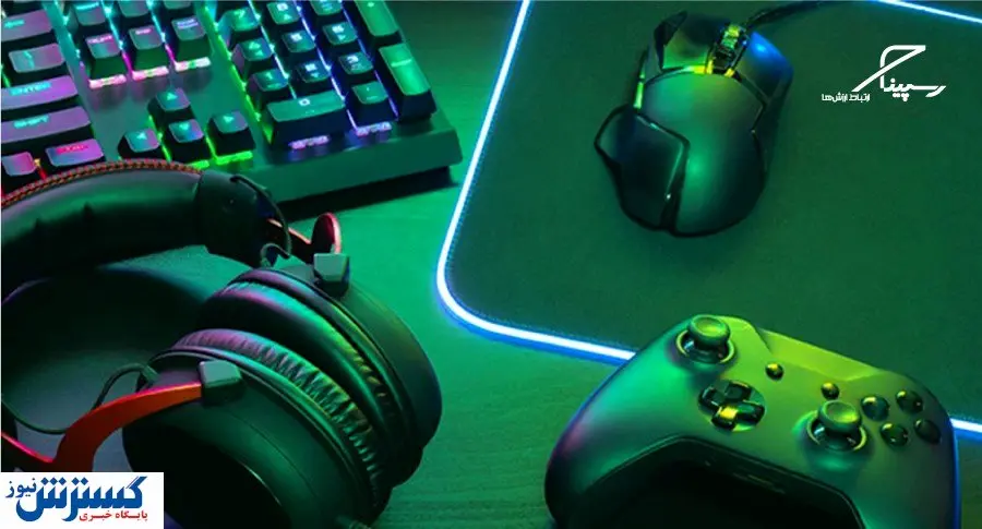 سرقت از حساب پدر به خاطر خرید بازی های رایانه ای