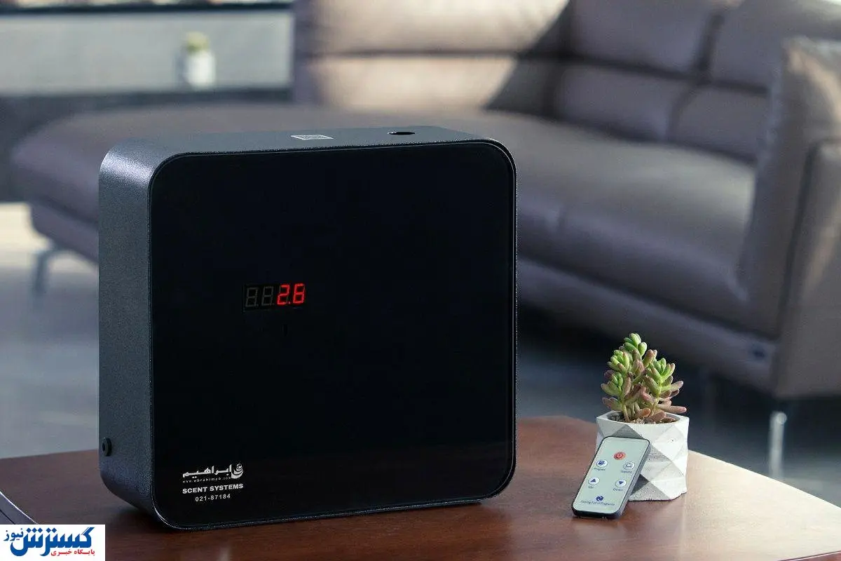 تاثیر عجیب رایحهها بر رضایت مشتریان و مراجعان