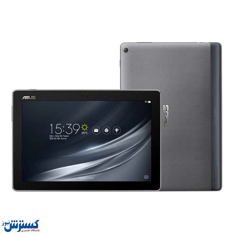 قیمت تبلت‌ های ایسوس در بازار + جدول