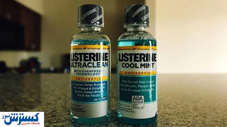 آیا دهانشویهها میتوانند ویروس کرونا را از بین ببرند؟