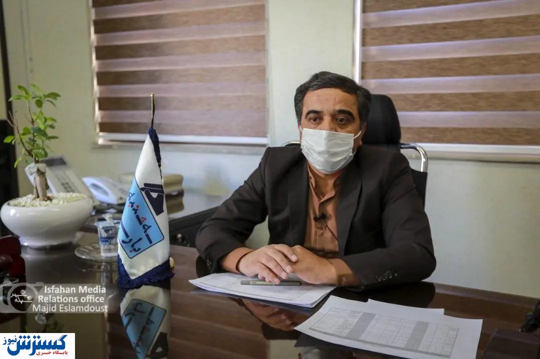 هزینه ۱۸۳ میلیارد تومانی شهرداری اصفهان در ۴ منطقه
