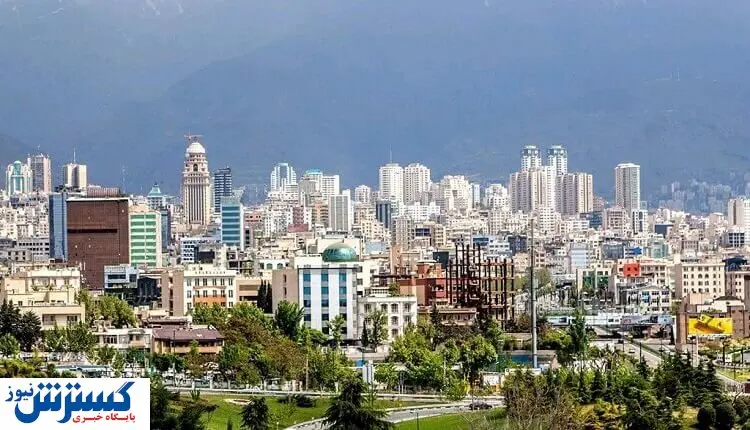 قیمت آپارتمان در محله نیروهوایی تهران + جدول