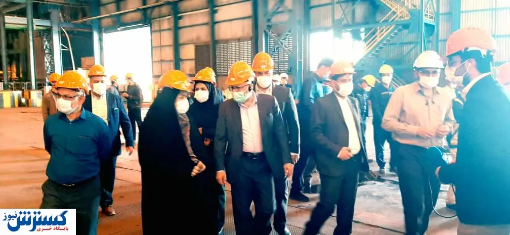 حفظ منابع طبیعی راهگشای توسعه متوازن است