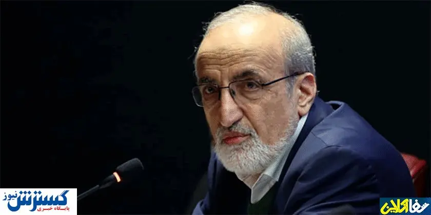 استعفای انتقاد آمیز دکتر ملک زاده/متن استعفا