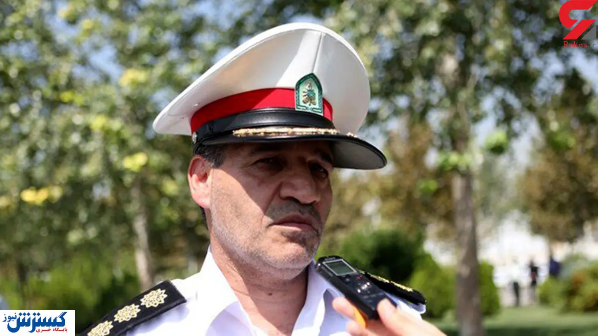 جزییاتی درباره تردد در آزادراه تهران - شمال