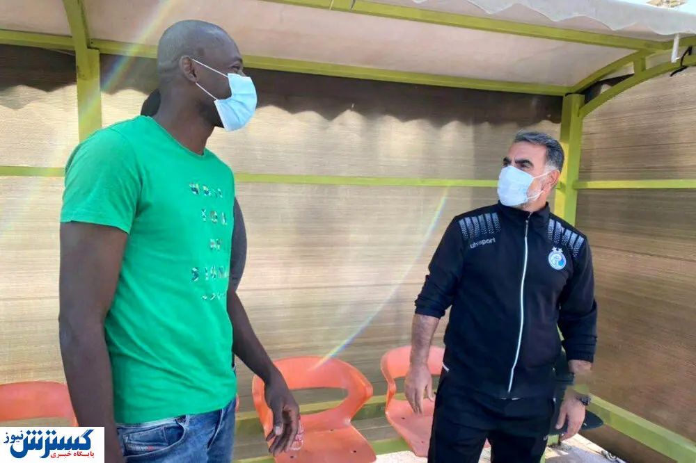 درگیری فکری و دیاباته بالا گرفت