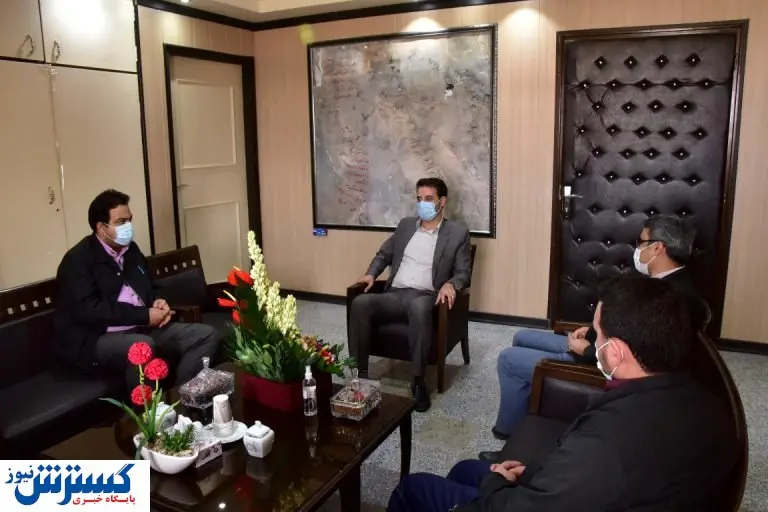 اهمیت ارتقای بهره وری معادن در توسعه بافق