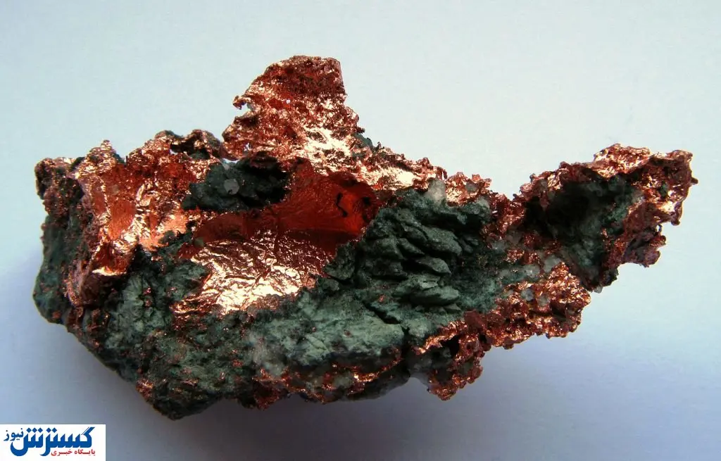 هجوم بیسابقه برای سرمایه گذاری در بخش مس!